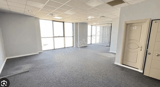 Beşiktaş Bebek Kiralık Ofis